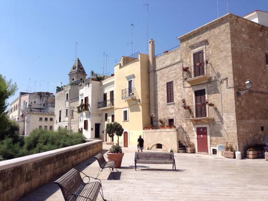 Cappella della Confraternita di San Nicola di Bari